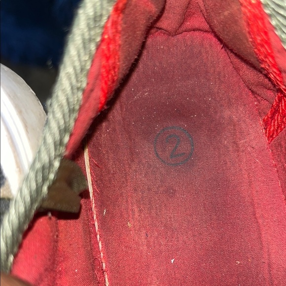 Camouflage Slip-On Kids Shoes😍Amo - Picture 2 of 2